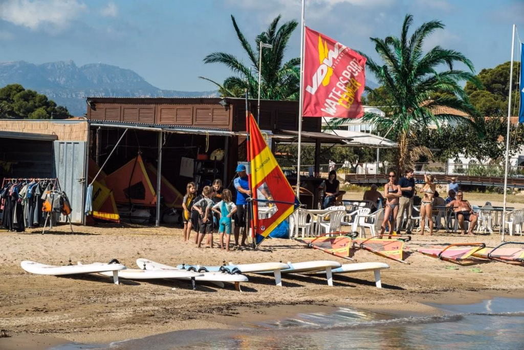 Estival ElDorado Resort