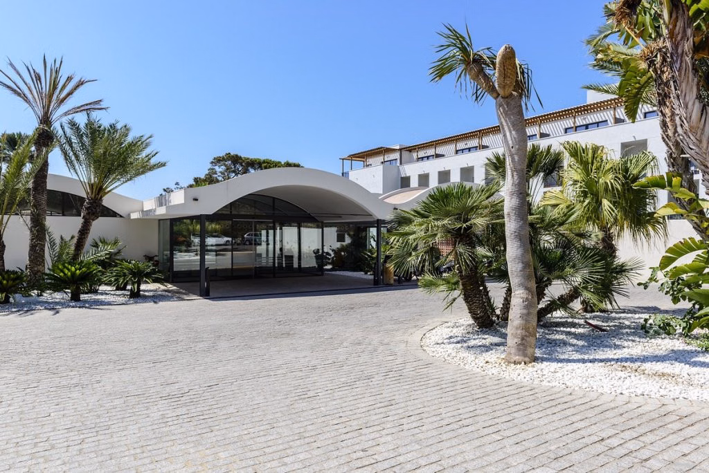 Estival ElDorado Resort