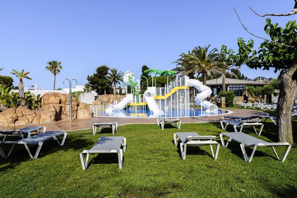 Estival ElDorado Resort