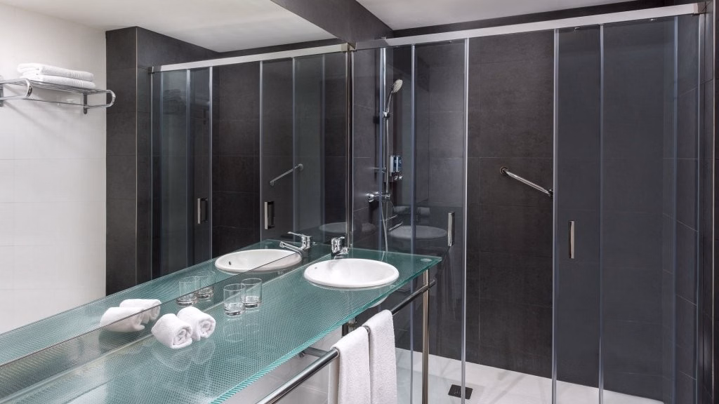 Four Points By Sheraton Barcelona Diagonal