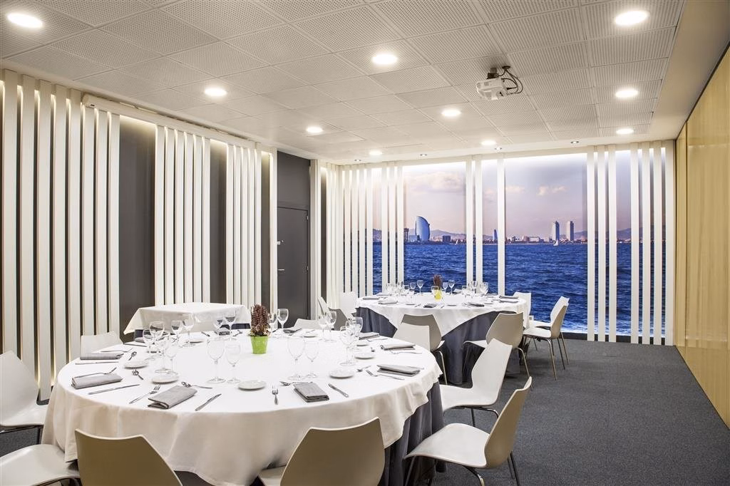 Four Points By Sheraton Barcelona Diagonal