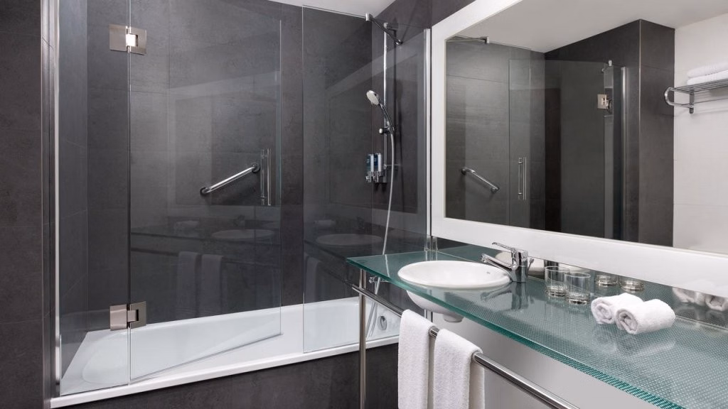 Four Points By Sheraton Barcelona Diagonal