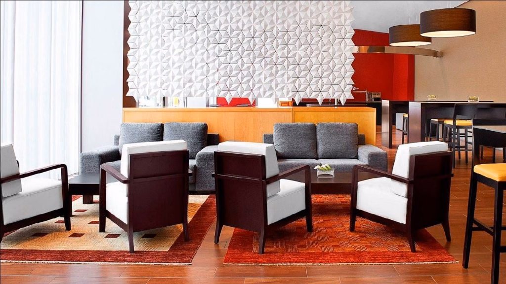 Four Points By Sheraton Barcelona Diagonal