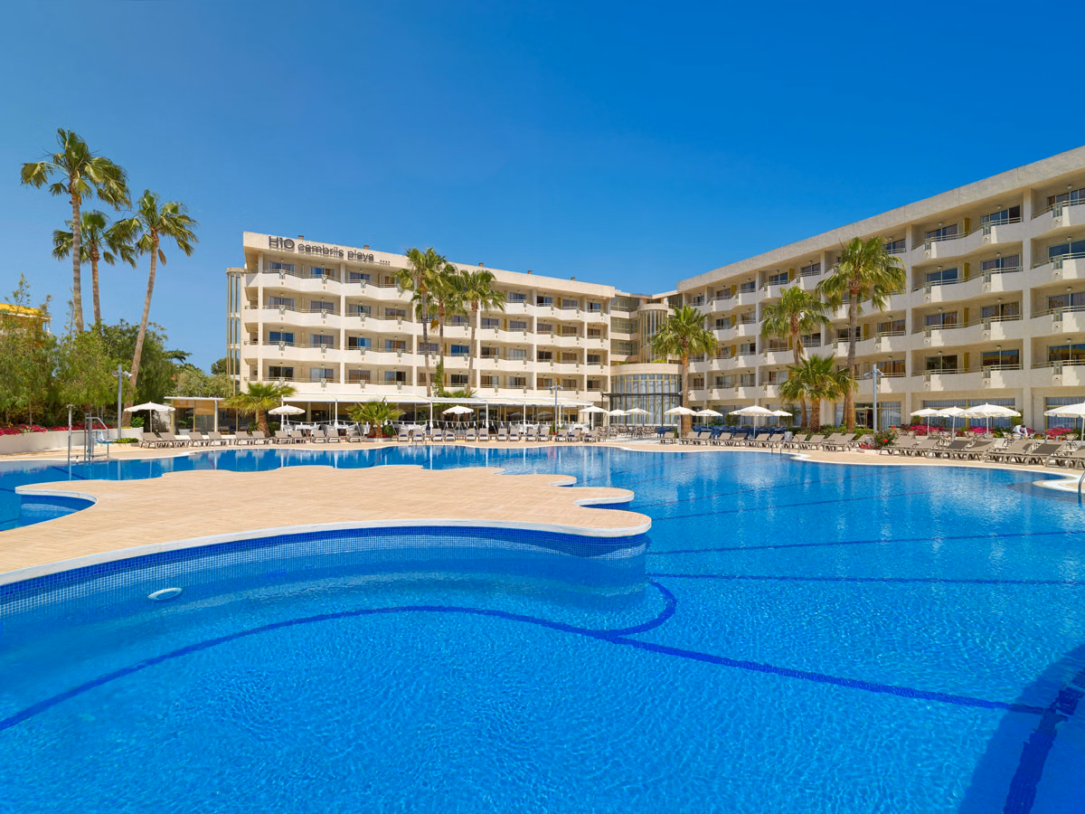 H10 Cambrils Playa