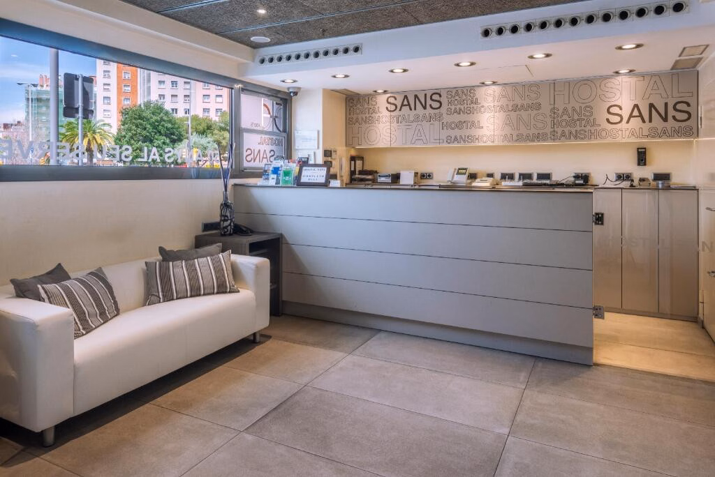 Hostal Sans