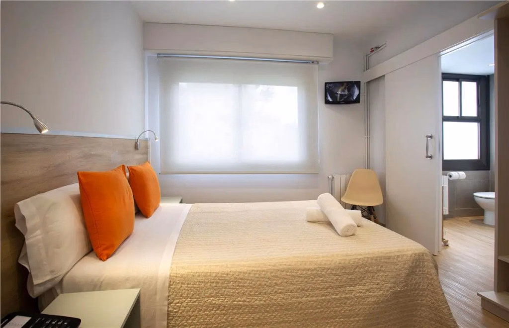Hostal Sans