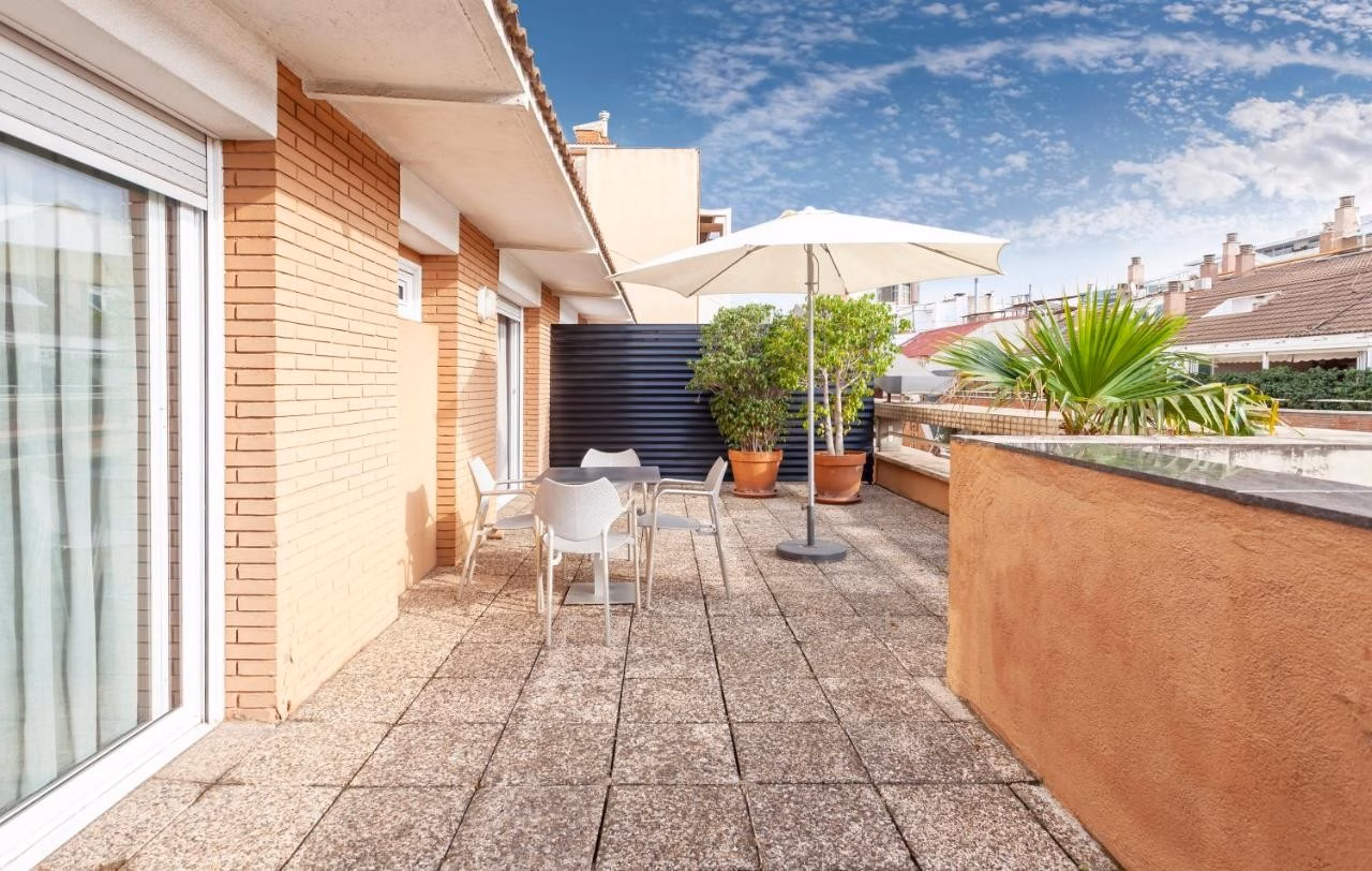 Hotel Derby Barcelona