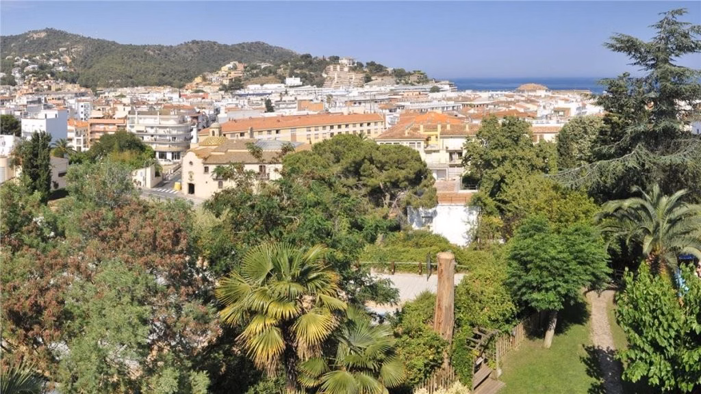 Hotel GHT Neptuno