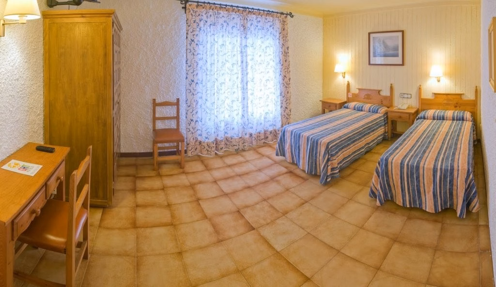 Hotel GHT Neptuno