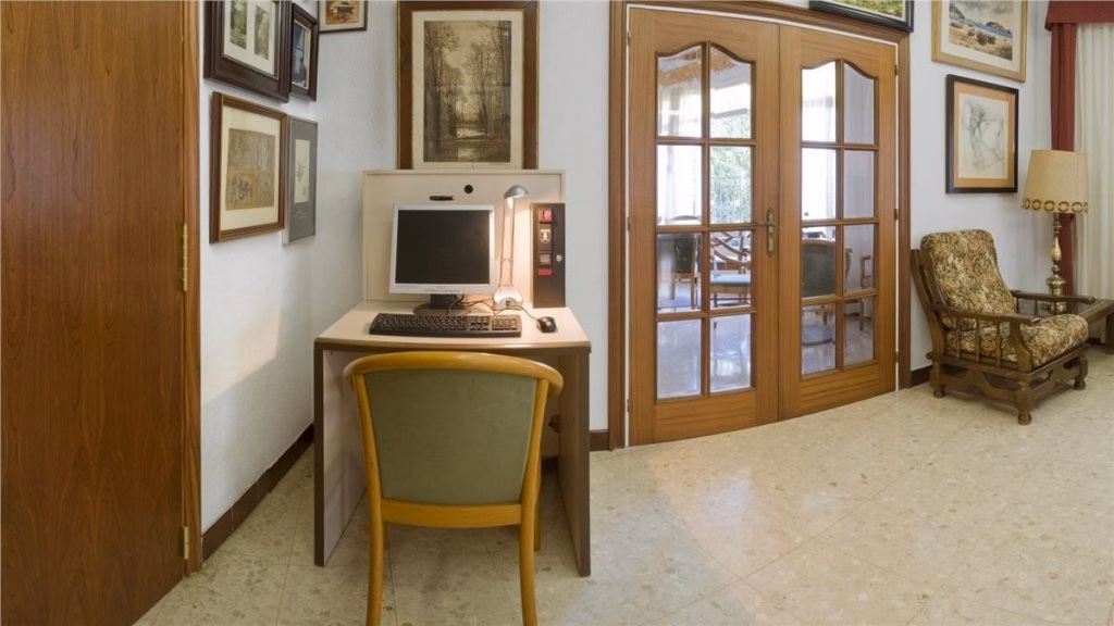 Hotel GHT Neptuno