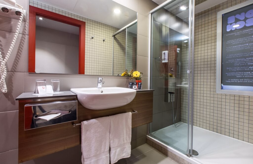 Leonardo Boutique Hotel Barcelona Sagrada Familia