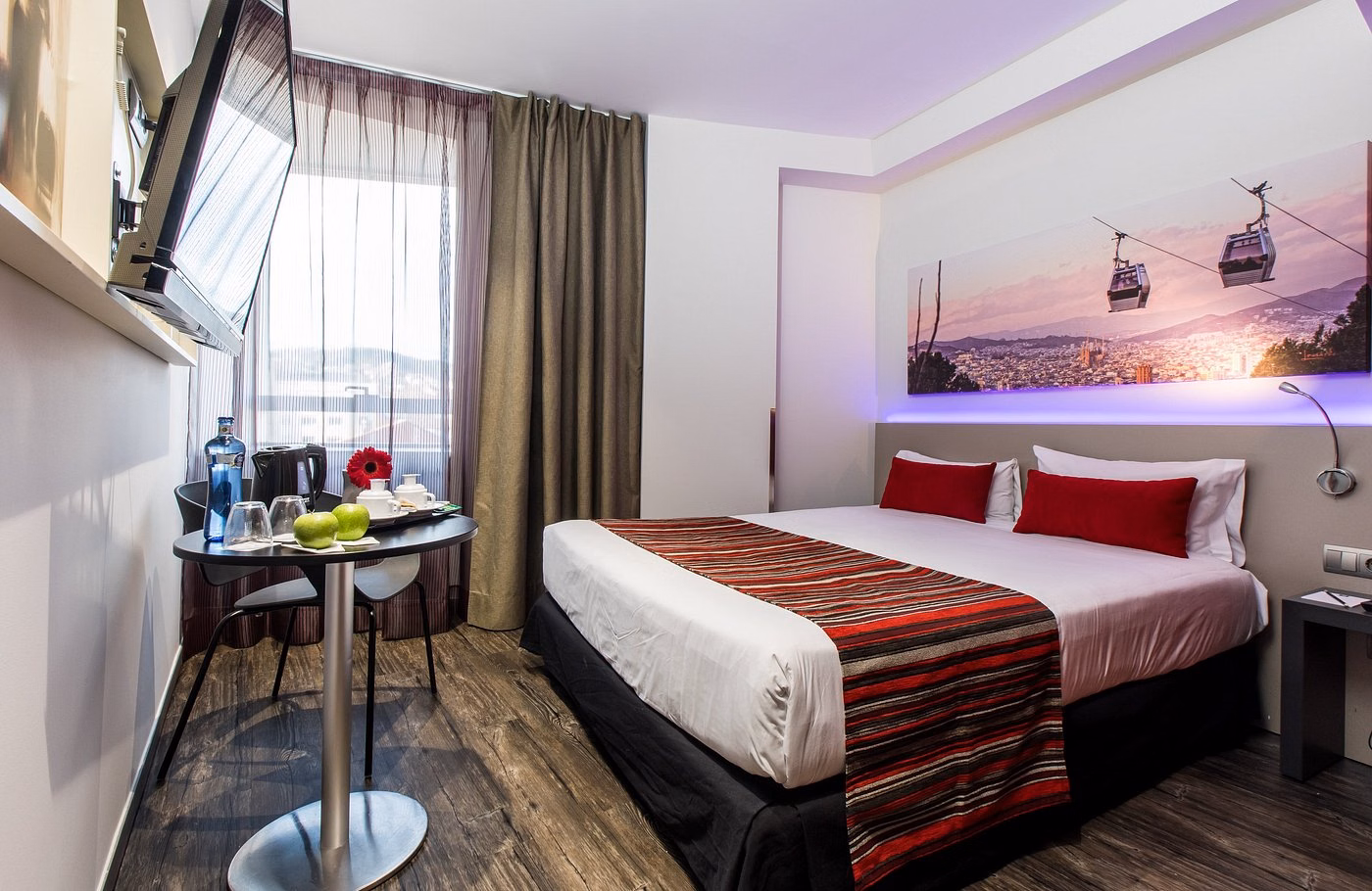 Leonardo Boutique Hotel Barcelona Sagrada Familia