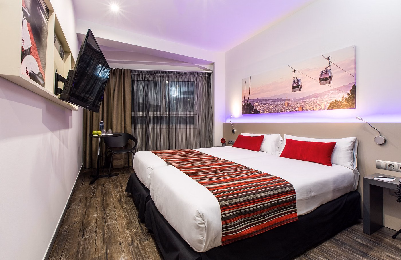 Leonardo Boutique Hotel Barcelona Sagrada Familia