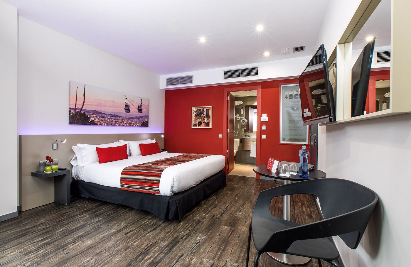 Leonardo Boutique Hotel Barcelona Sagrada Familia