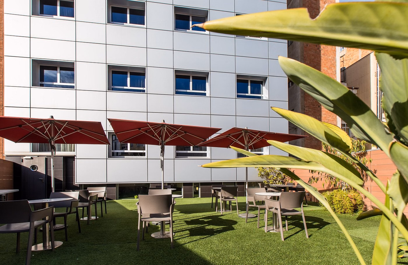Leonardo Boutique Hotel Barcelona Sagrada Familia