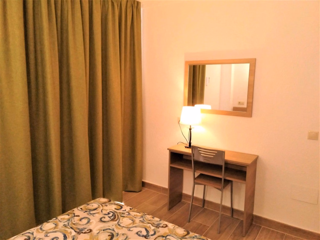 Apartamentos Stella Maris