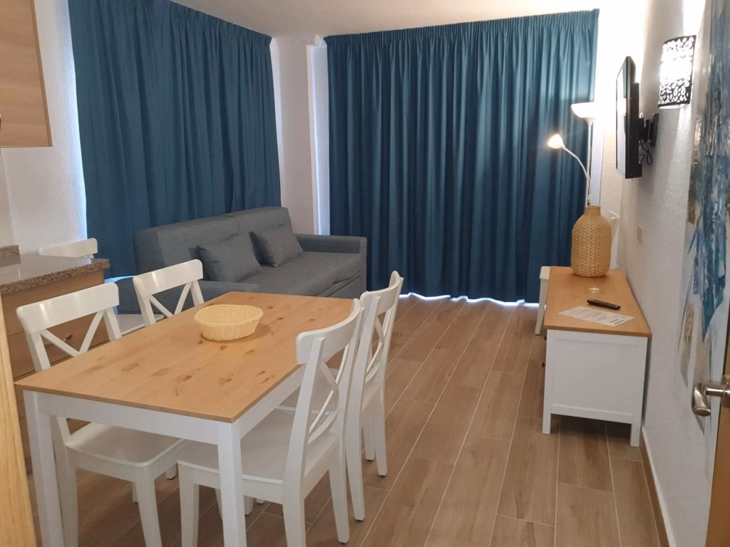 Apartamentos Stella Maris