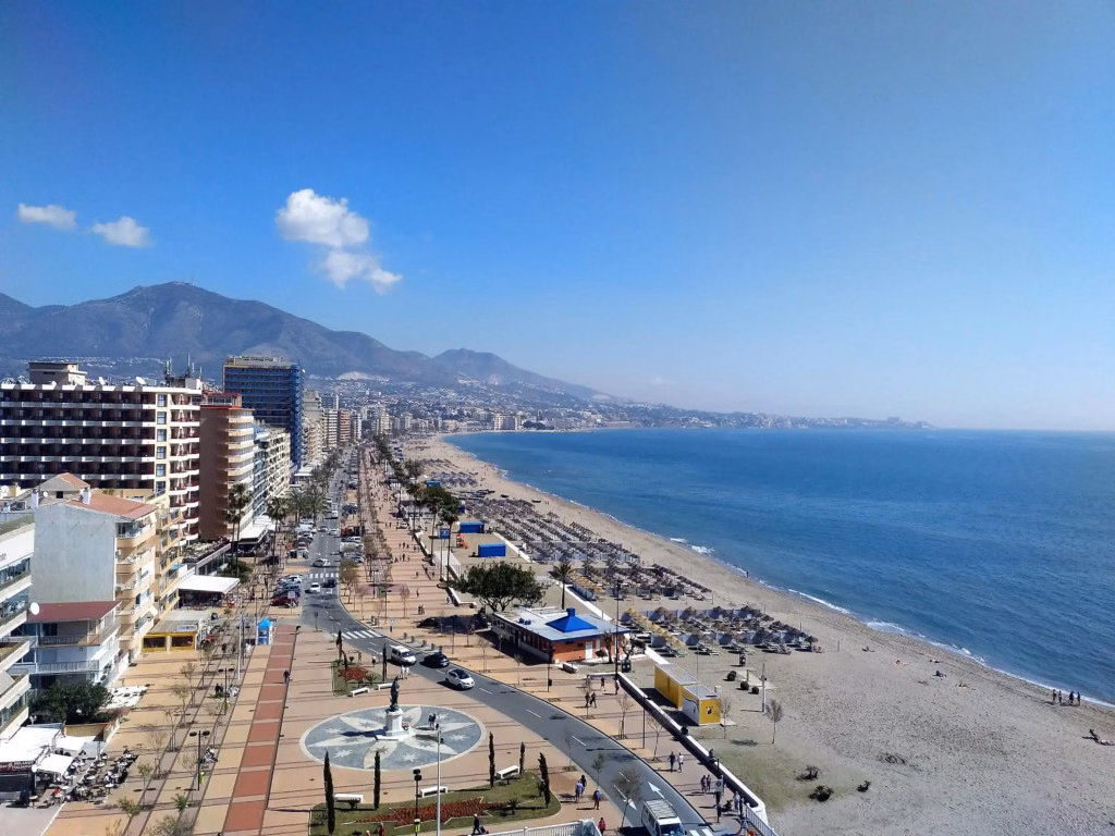 Apartamentos Stella Maris