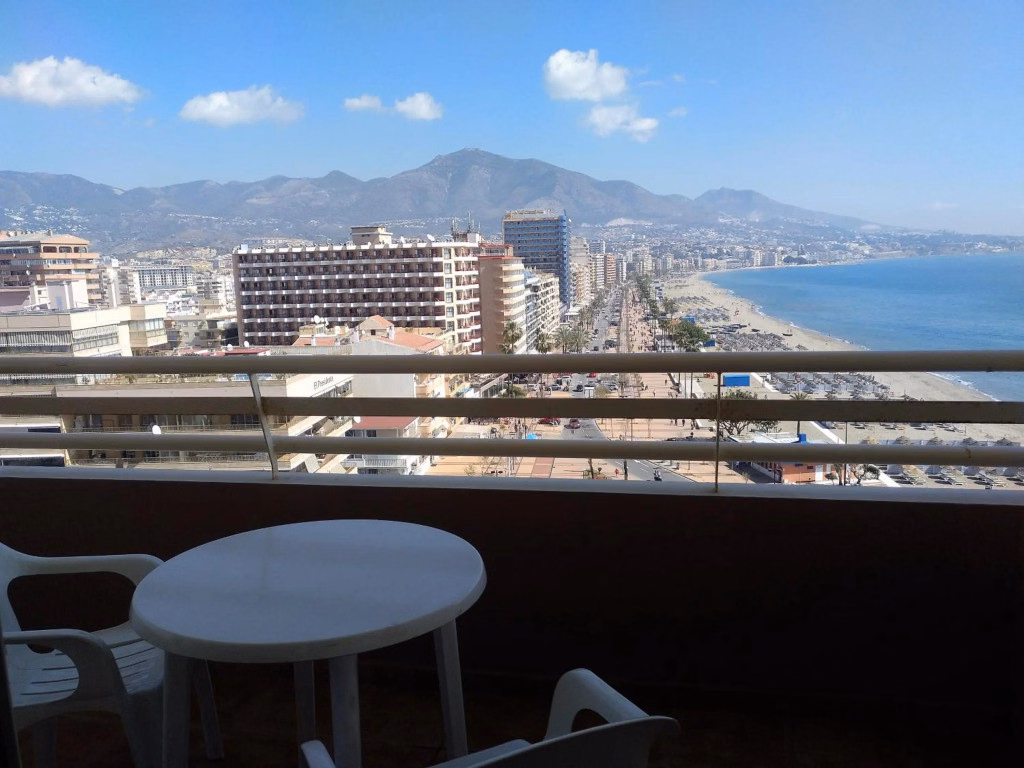 Apartamentos Stella Maris