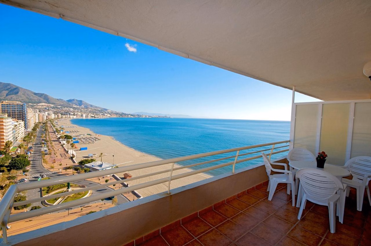 Apartamentos Stella Maris