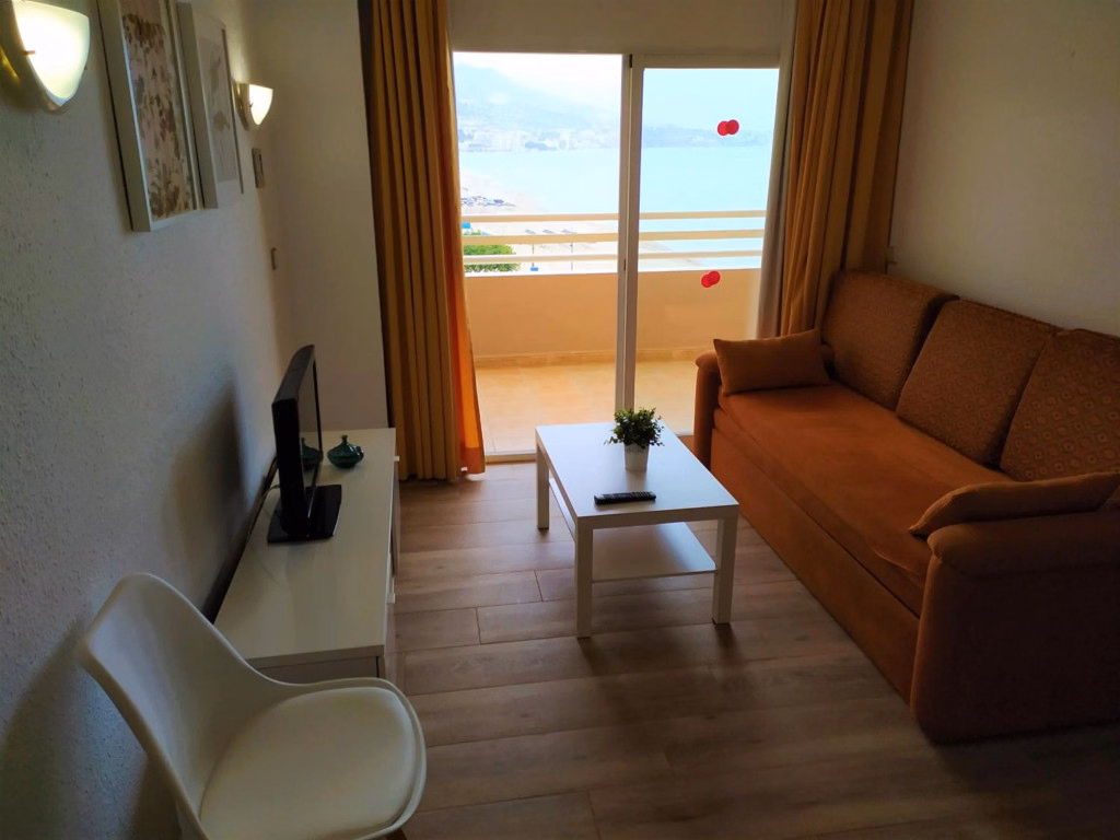 Apartamentos Stella Maris