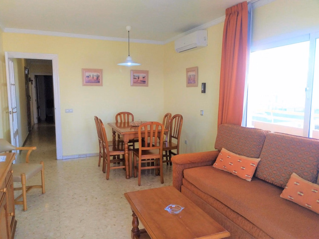 Apartamentos Stella Maris