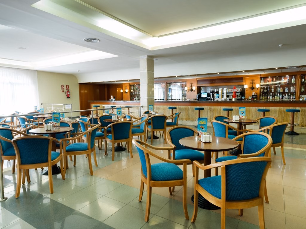 Hotel Monarque Fuengirola Park