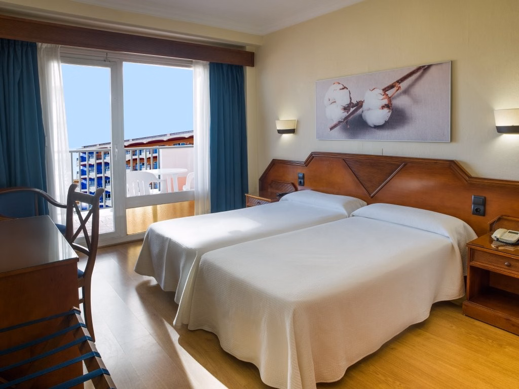 Hotel Monarque Fuengirola Park