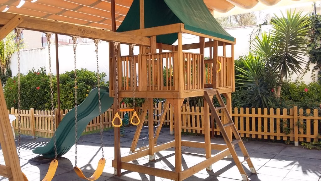 Hotel Monarque Fuengirola Park