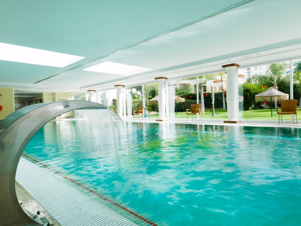 Hotel Monarque Fuengirola Park