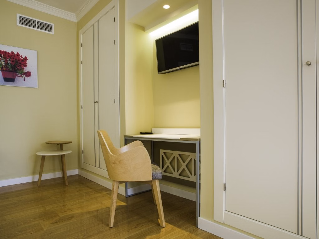 Hotel Monarque Torreblanca