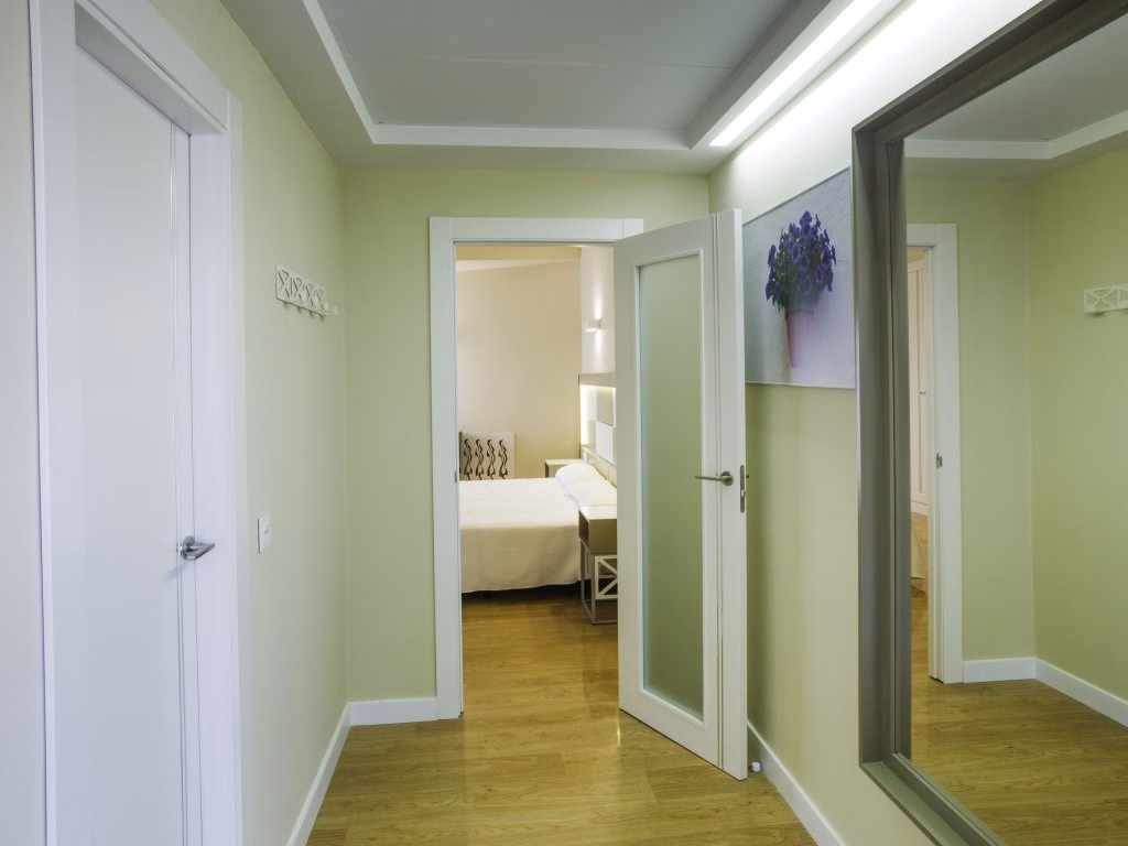 Hotel Monarque Torreblanca