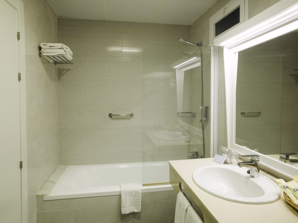 Hotel Monarque Torreblanca