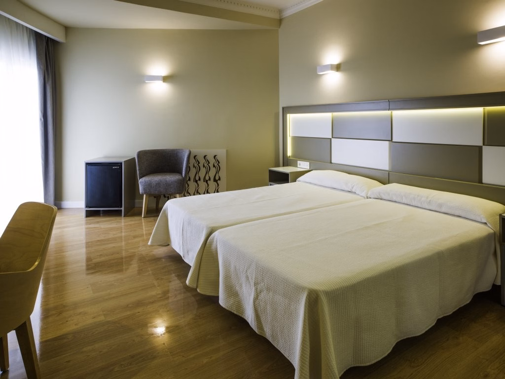 Hotel Monarque Torreblanca
