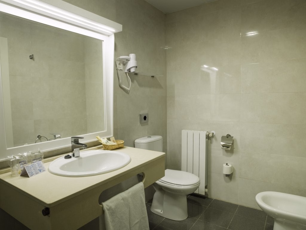 Hotel Monarque Torreblanca