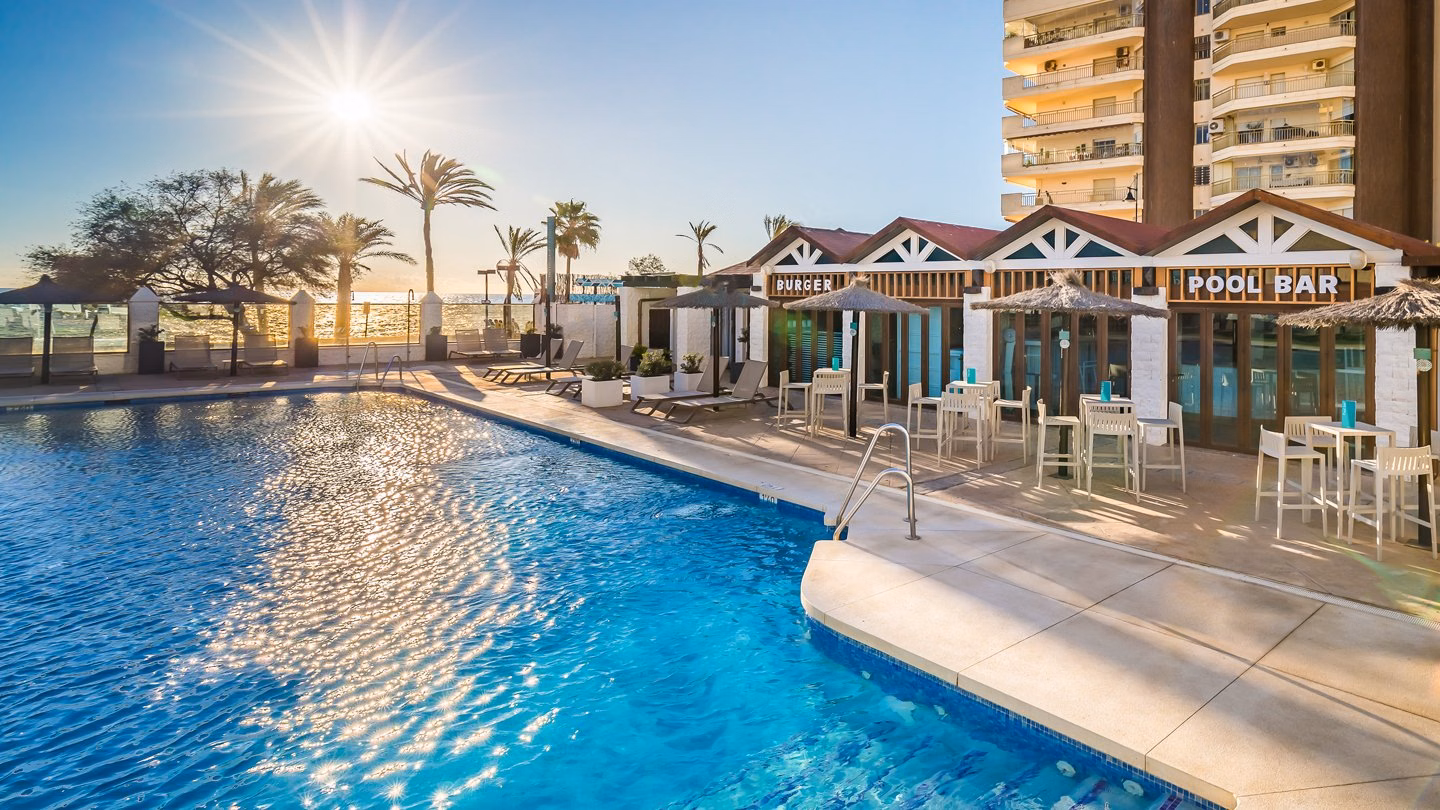 Occidental Fuengirola