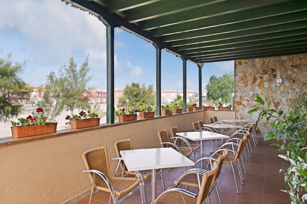 Elba Lucia Sport & Suite Hotel