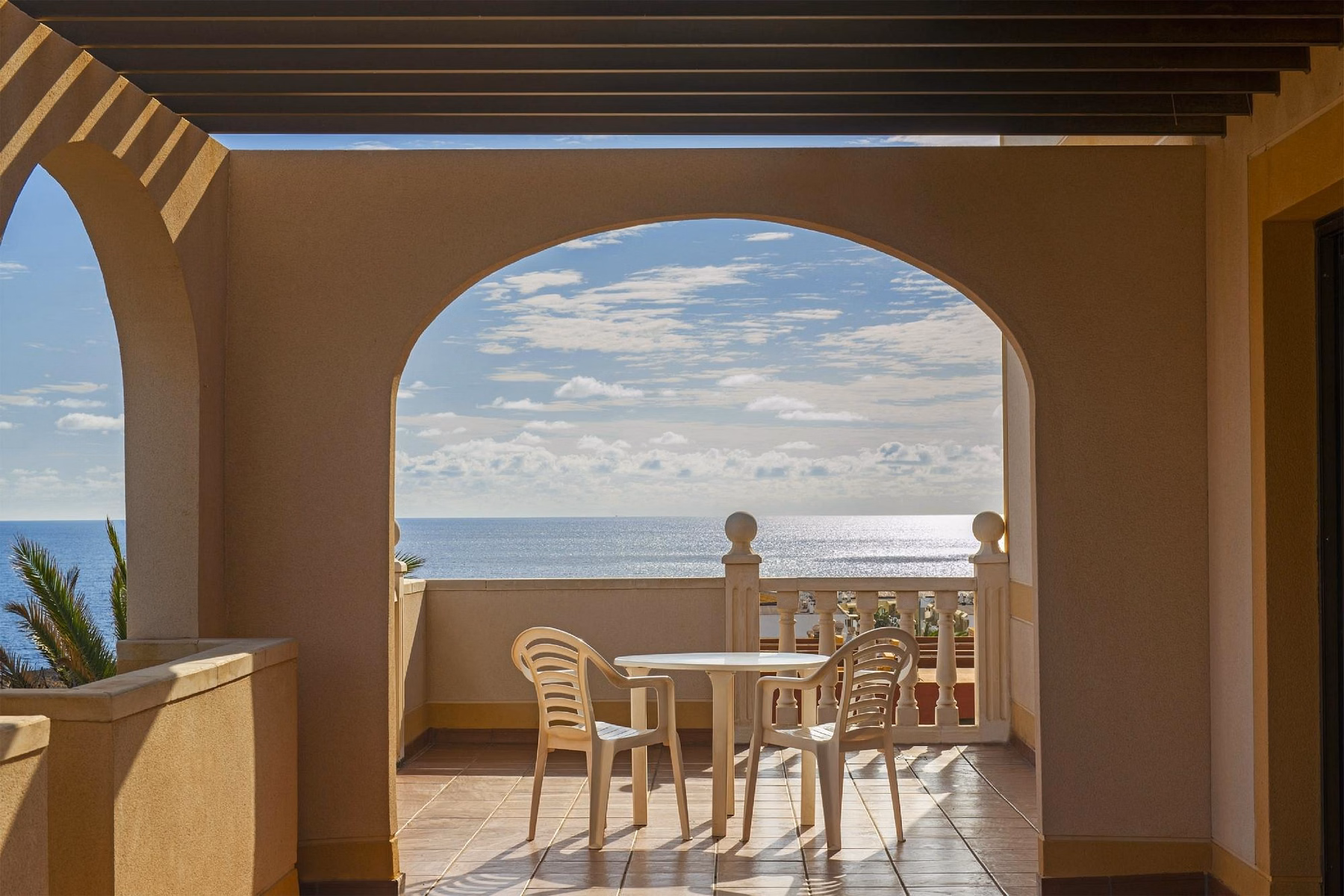 Elba Lucia Sport & Suite Hotel