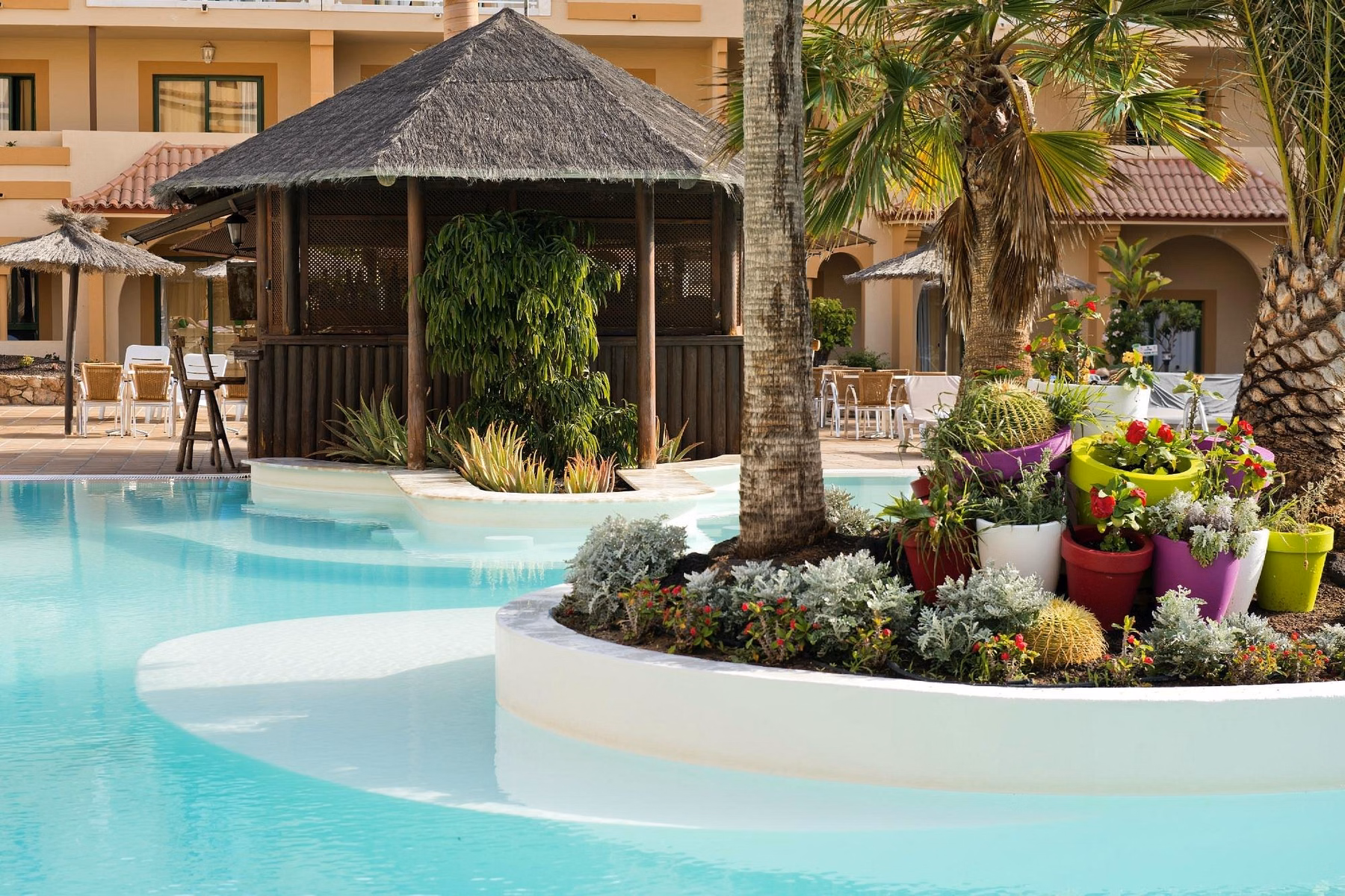Elba Lucia Sport & Suite Hotel