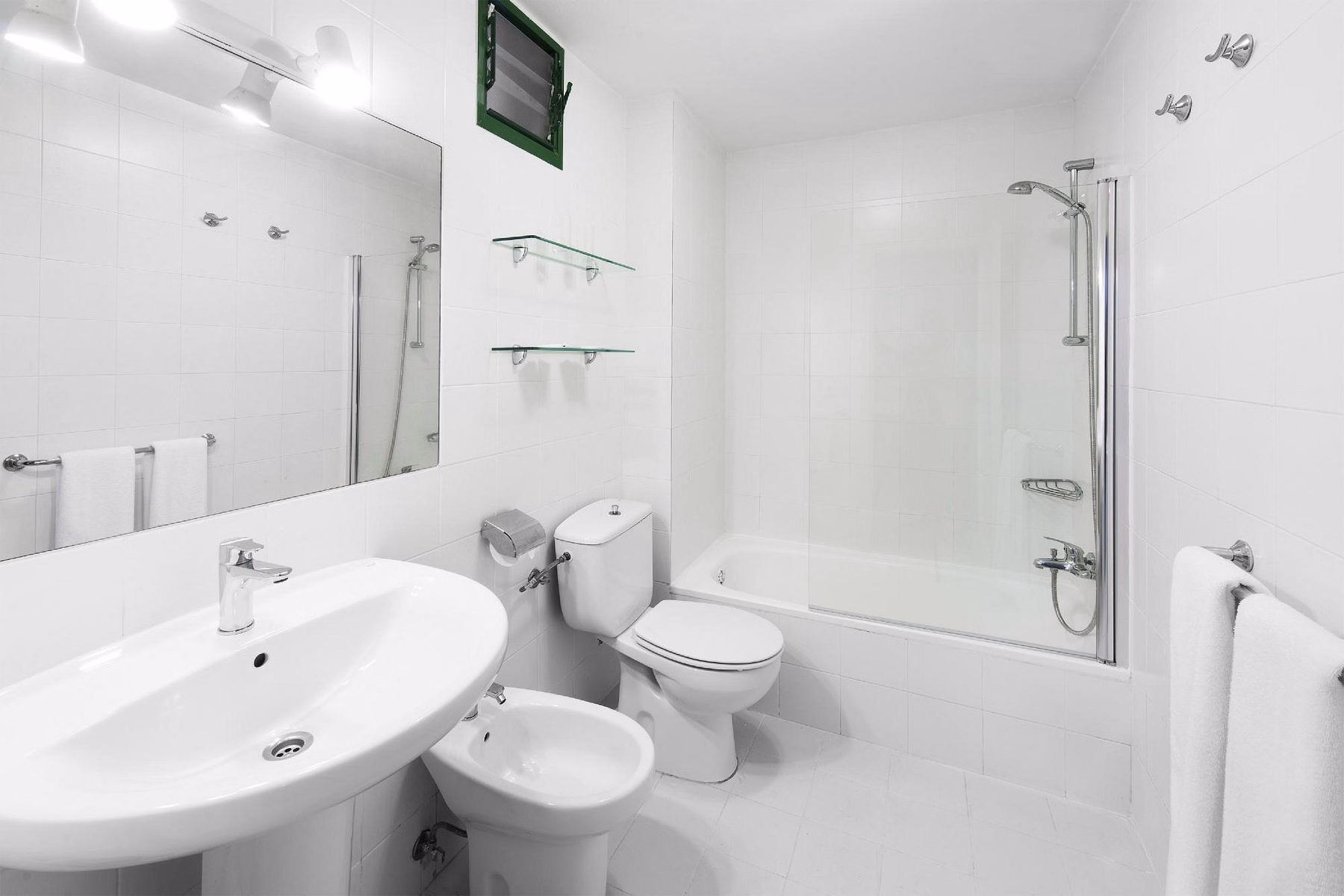 Elba Lucia Sport & Suite Hotel