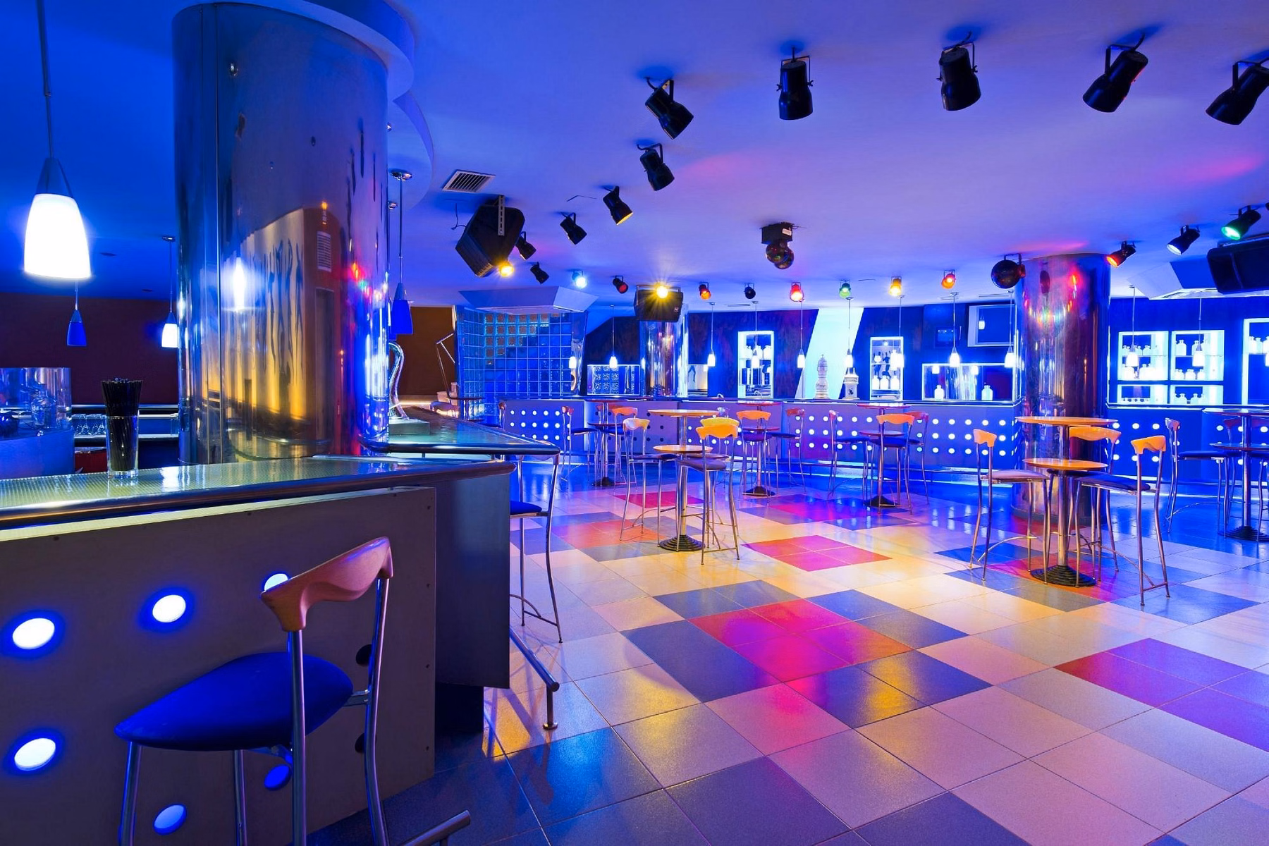 Elba Lucia Sport & Suite Hotel