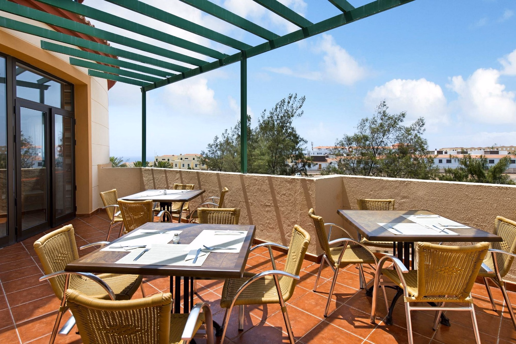 Elba Lucia Sport & Suite Hotel
