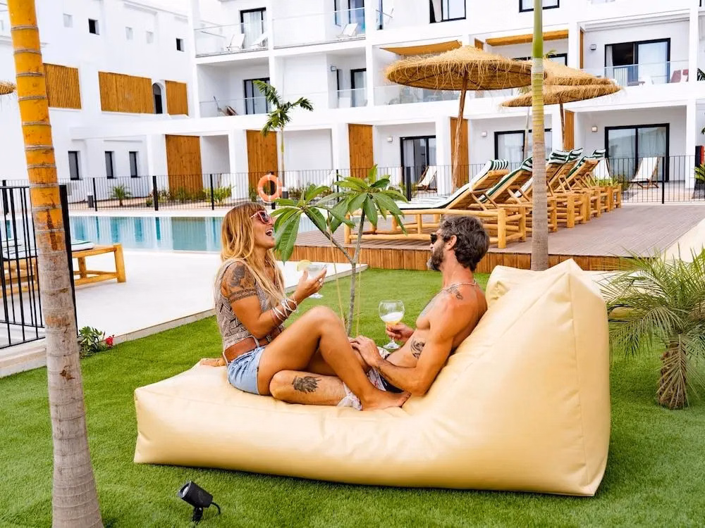 Shambhala Fuerteventura