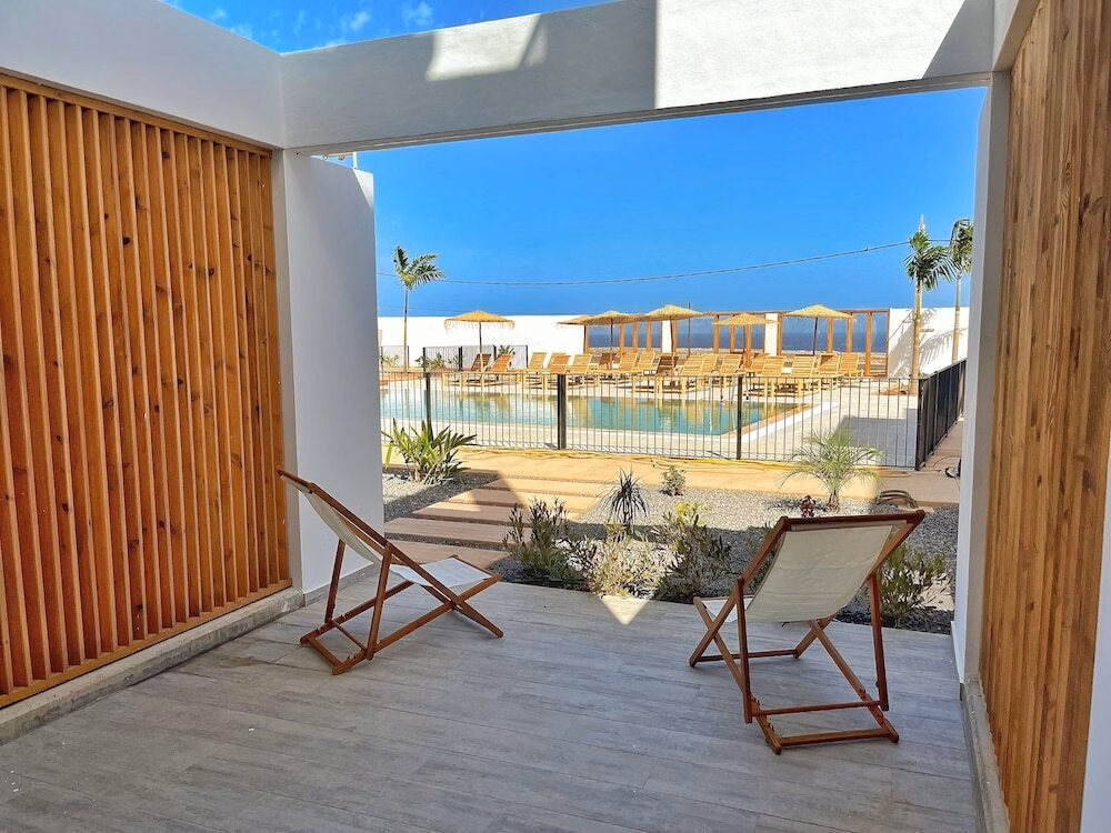 Shambhala Fuerteventura