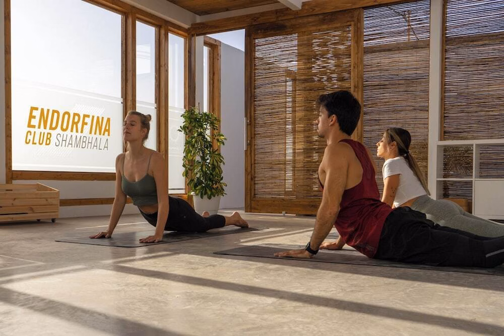 Shambhala Fuerteventura