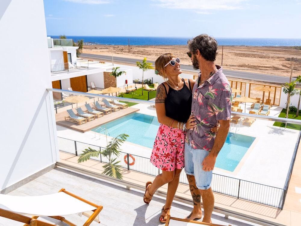 Shambhala Fuerteventura