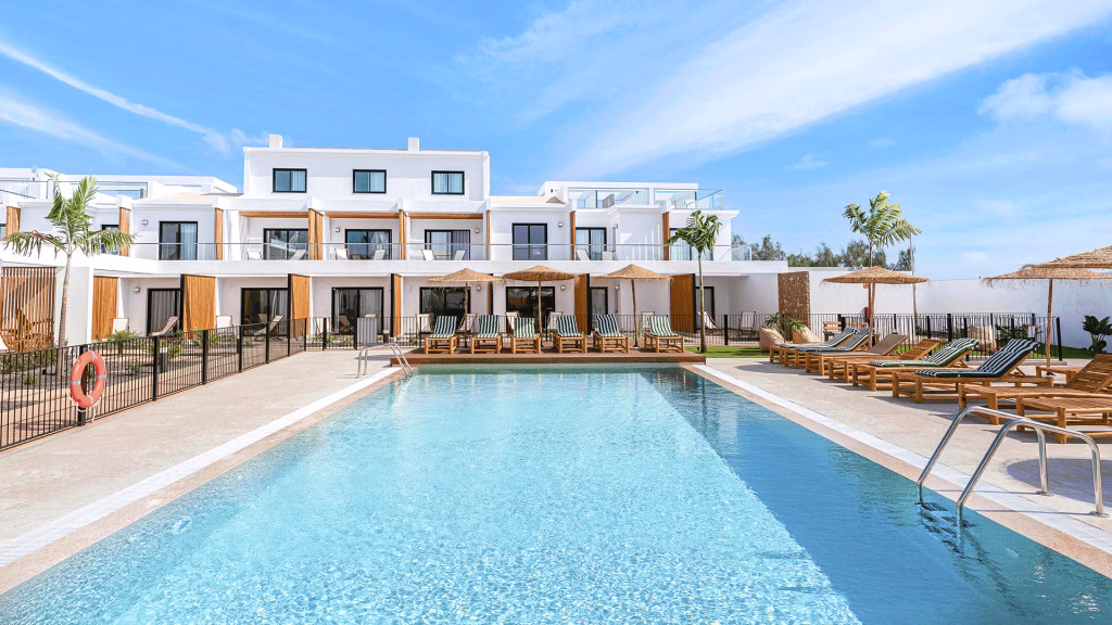 Shambhala Fuerteventura