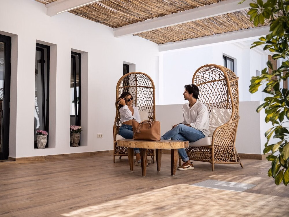 Shambhala Fuerteventura