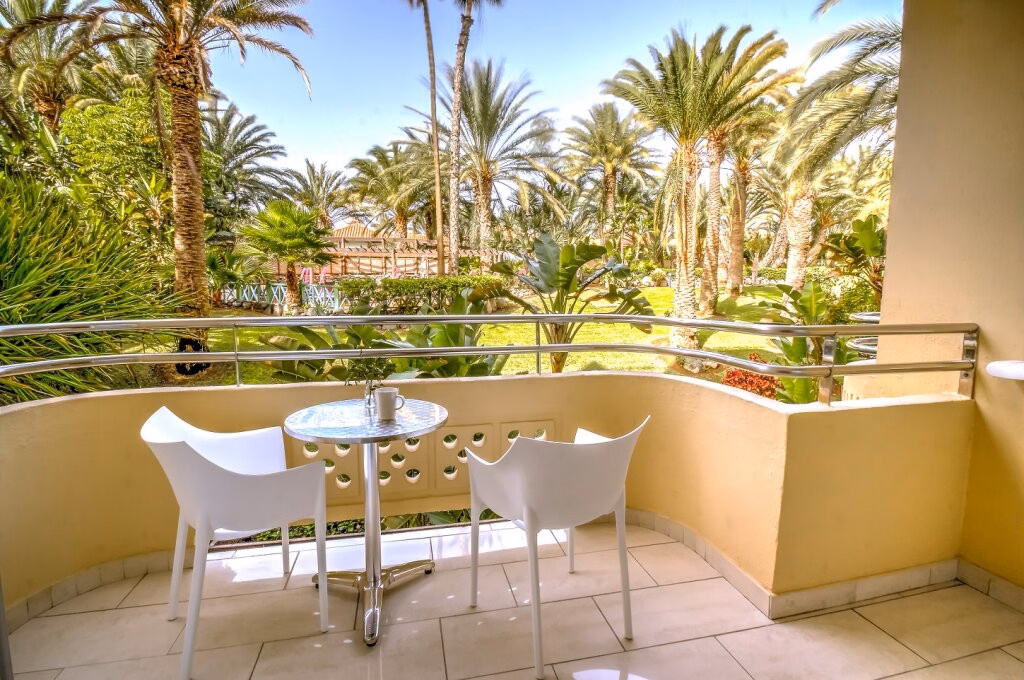 Abora Catarina by Lopesan Hotels