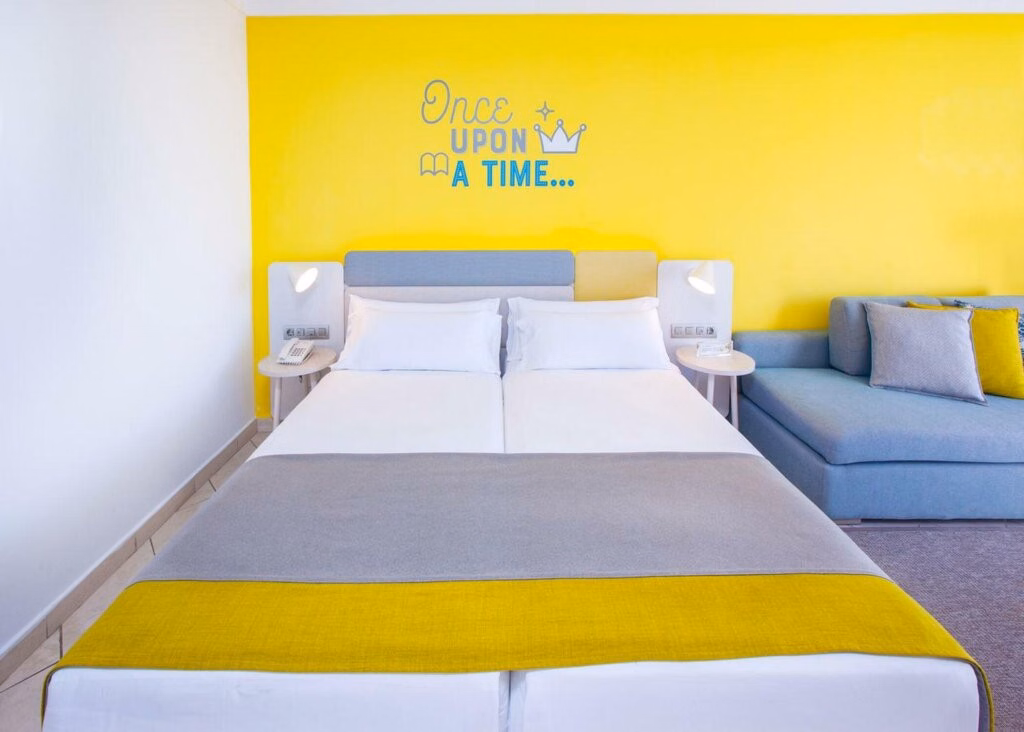 Abora Catarina by Lopesan Hotels